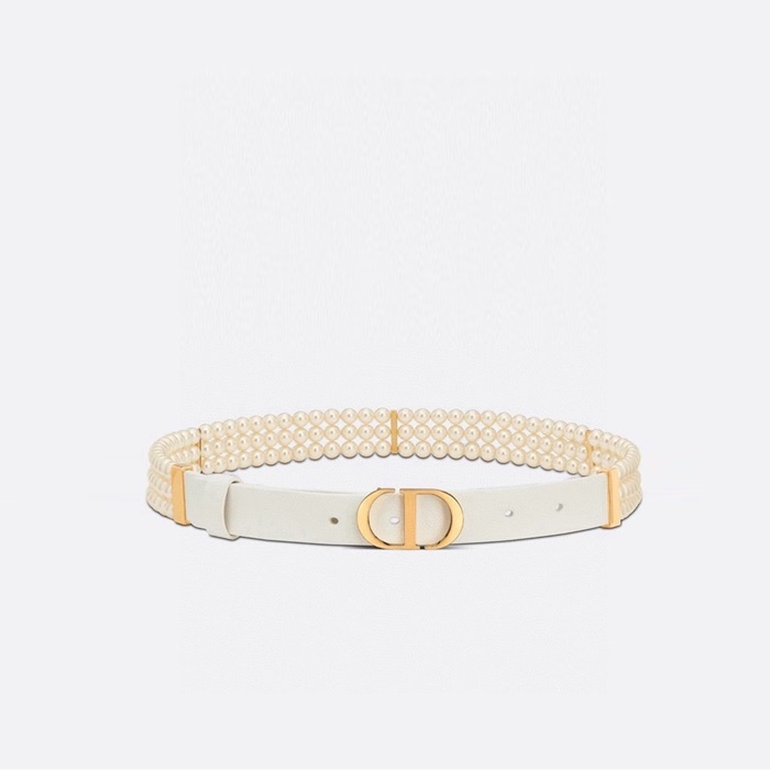 ディオールレディースアイコンベルトl151