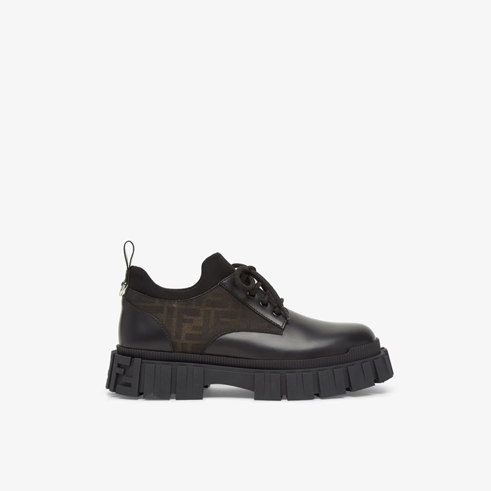 ェンディメンズフォースレースアップ-s1821