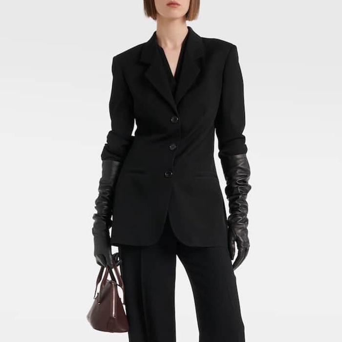 ザロウレディースインディアトートバッグb3565