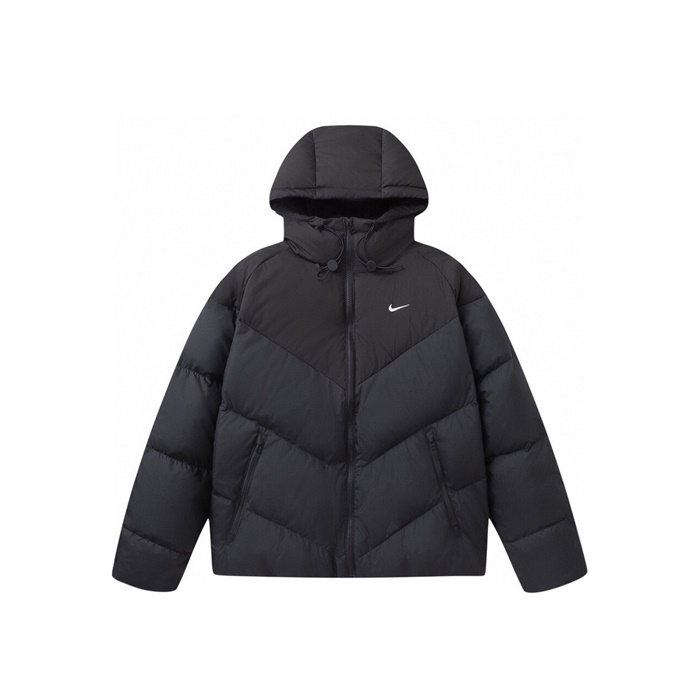 ナイキレディースダウンパディングc4612