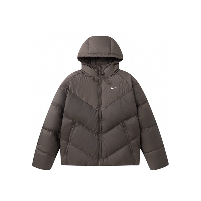 ナイキレディースダウンパディングc4613