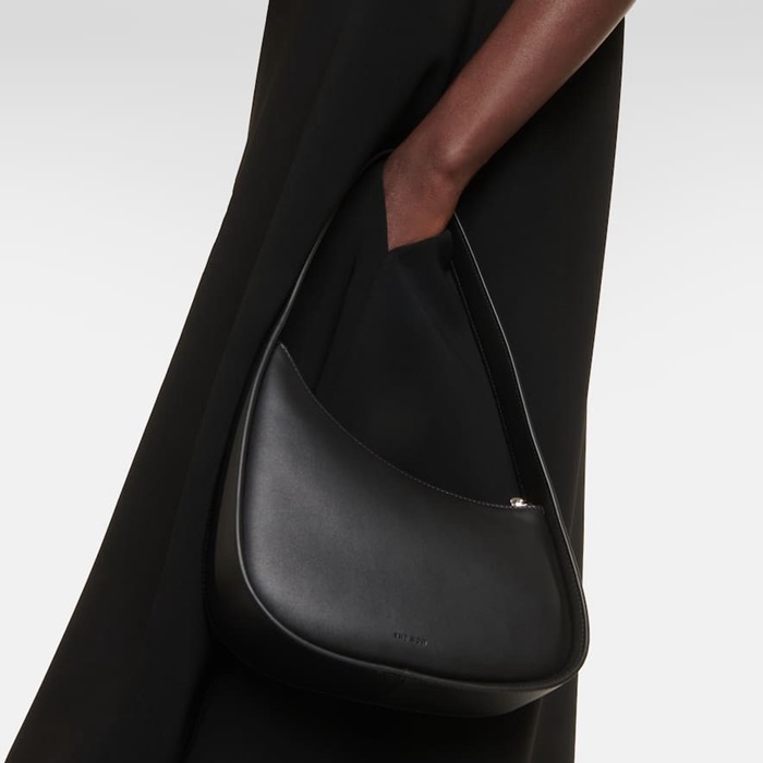 ザロウレディースハボバッグb3567