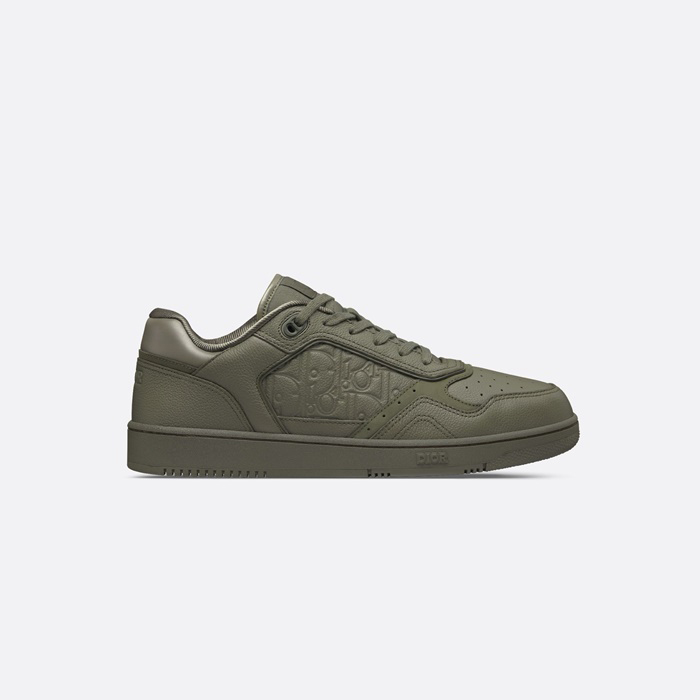 ディオールメンズロースニーカーs1875
