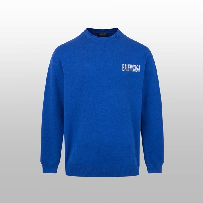 バレンシアガメンズラウンドニットc4628