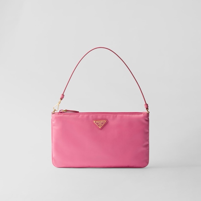 プラダレディースリナイロンハボバッグ1I545b3569