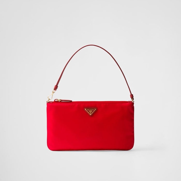 プラダレディースリナイロンハボバッグ1I545b3570