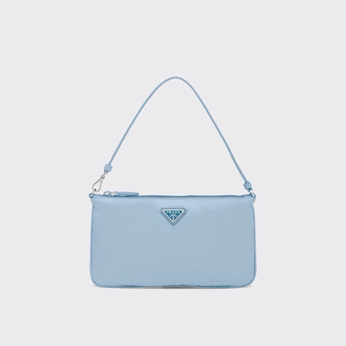 プラダレディースリナイロンハボバッグ1I545b3571
