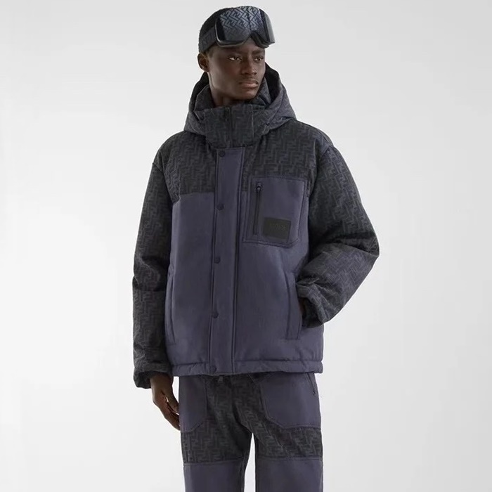 ェンディメンズダウンジャケットc4630