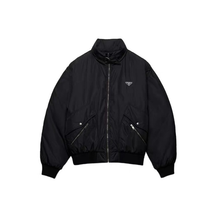 プラダメンズダウンジャケットc4631