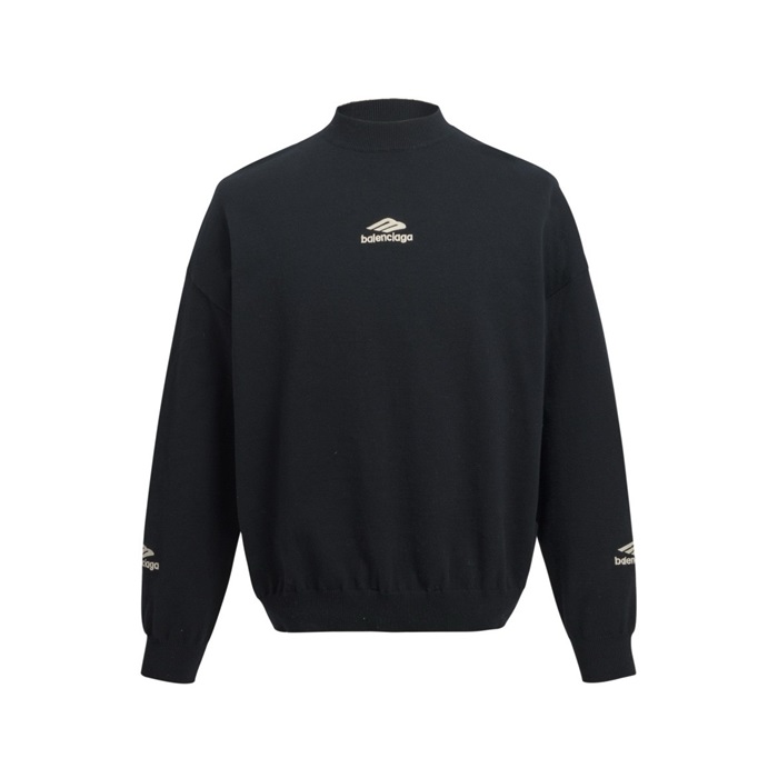 バレンシアガメンズラウンドニットc4652