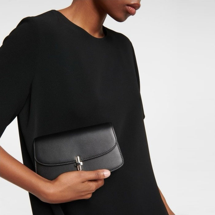 ザロウレディースソフィアバッグb3581