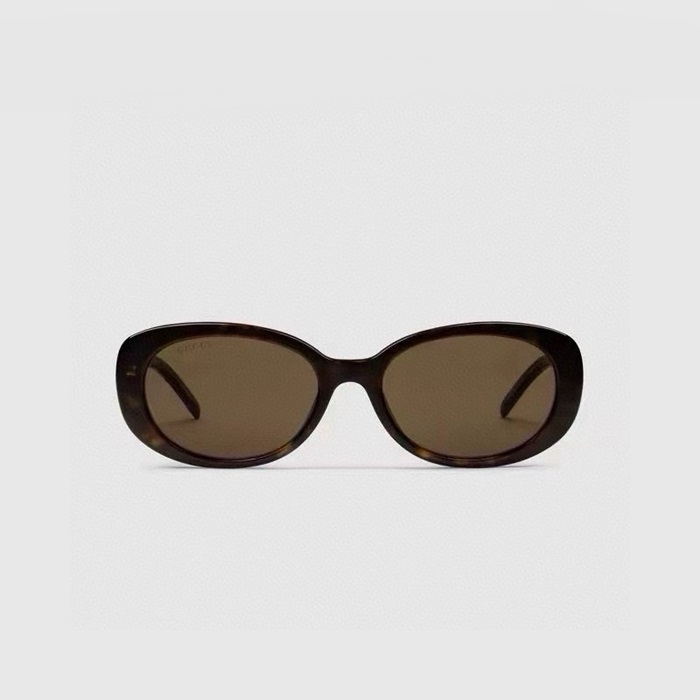 グッチレディースイニシャルサングラスc2889