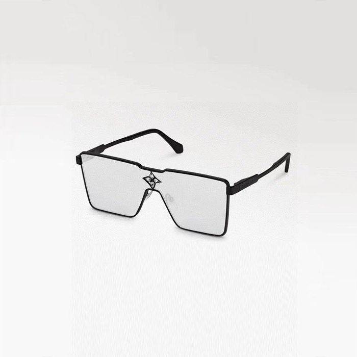 ルイヴィトンメンズプレミアムメタルフレームサングラスc2905