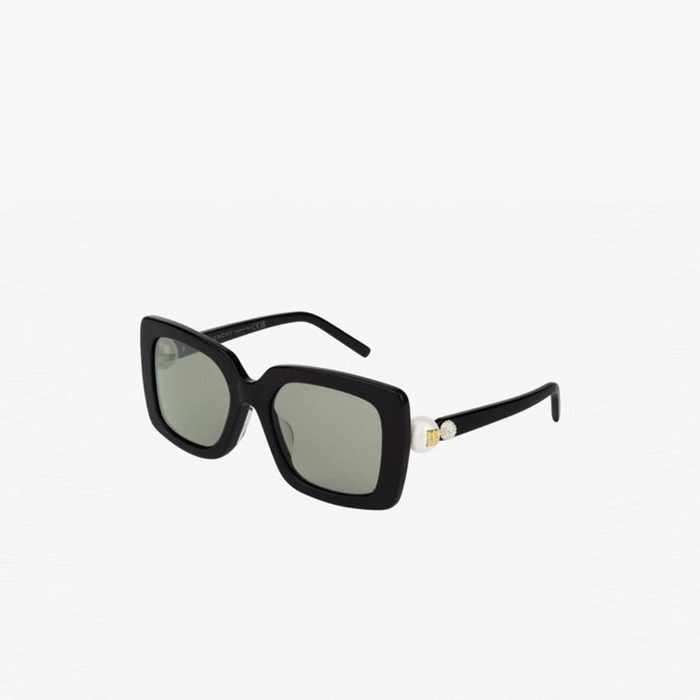 ジバンシィレディースイニシャルサングラスc2915