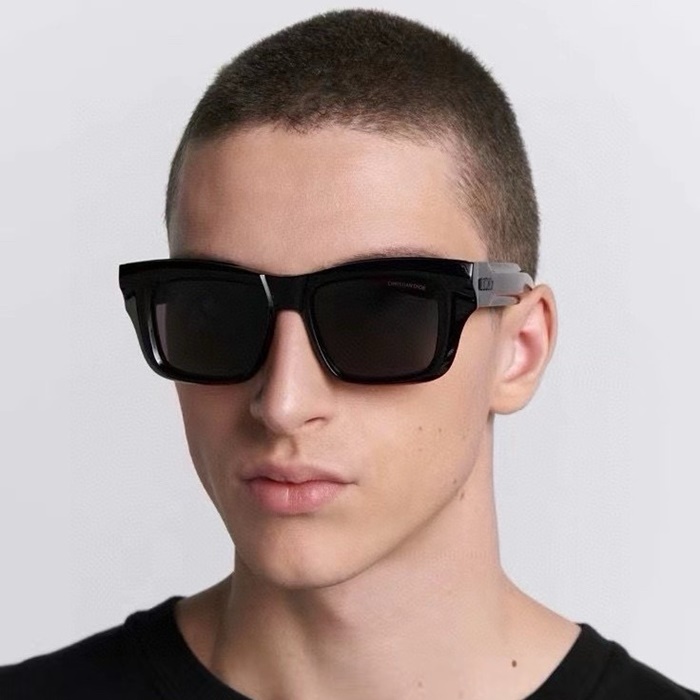 ディオールメンズイニシャルサングラスc2923