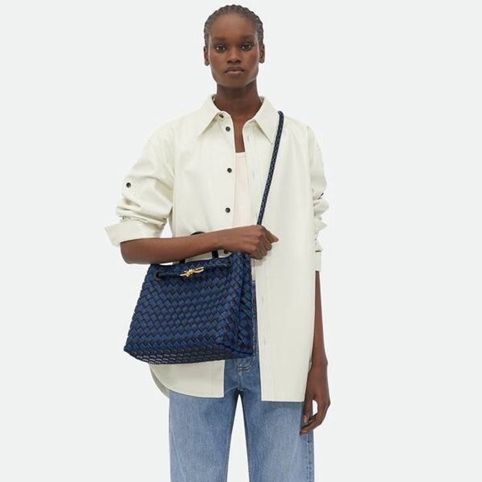 ボッテガヴェネタレディースバーガンディアンディアーモb3586