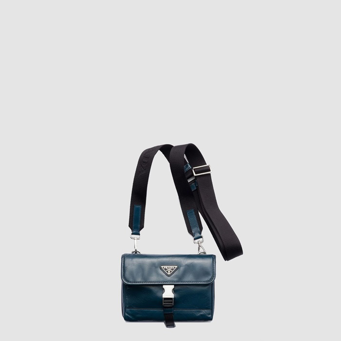 プラダメンズハンドフォンバッグ2H108b3589