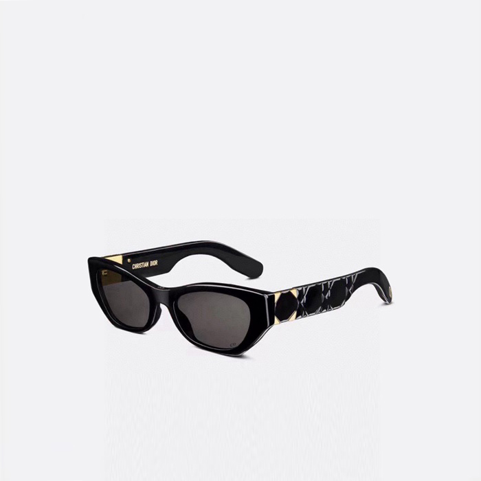 ディオールレディースイニシャルサングラスc2936