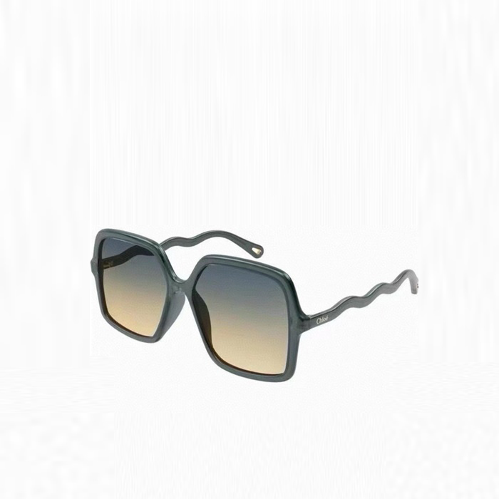 クロエレディースイニシャルサングラスc2938