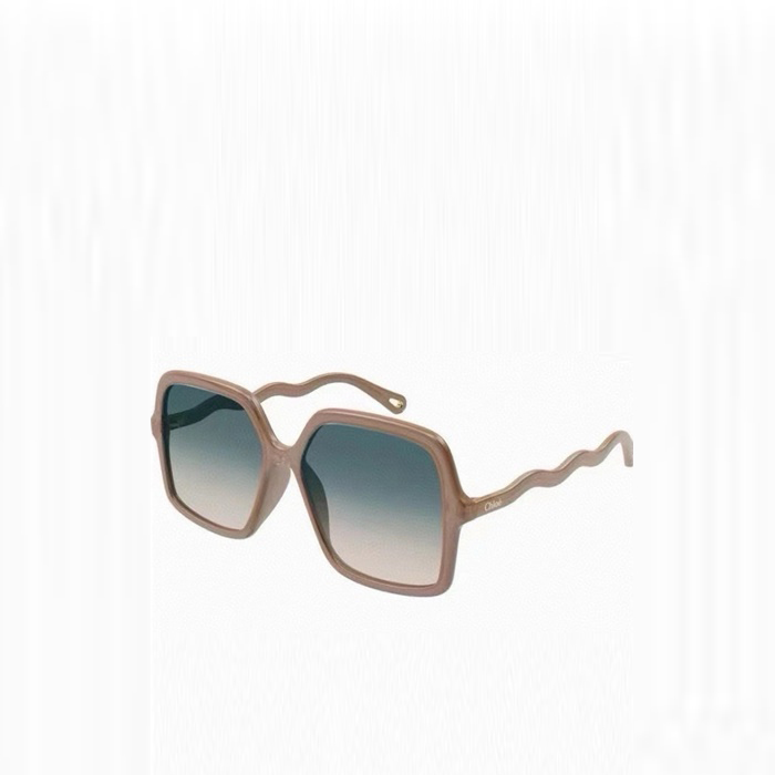 クロエレディースイニシャルサングラスc2940