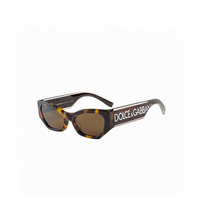 ドルチェ＆ガッバーナレディースイニシャルサングラスc2941