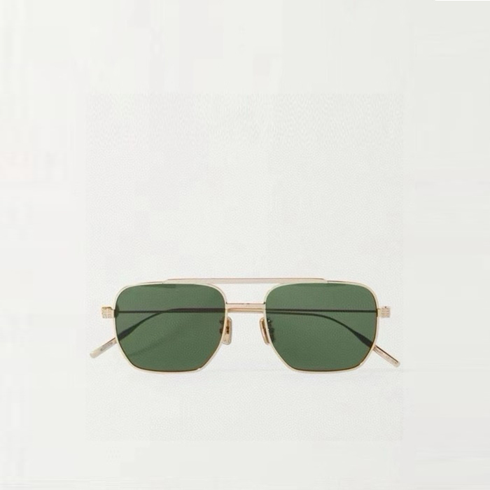 ジバンシィメンズプレミアムメタルフレームサングラスc2960