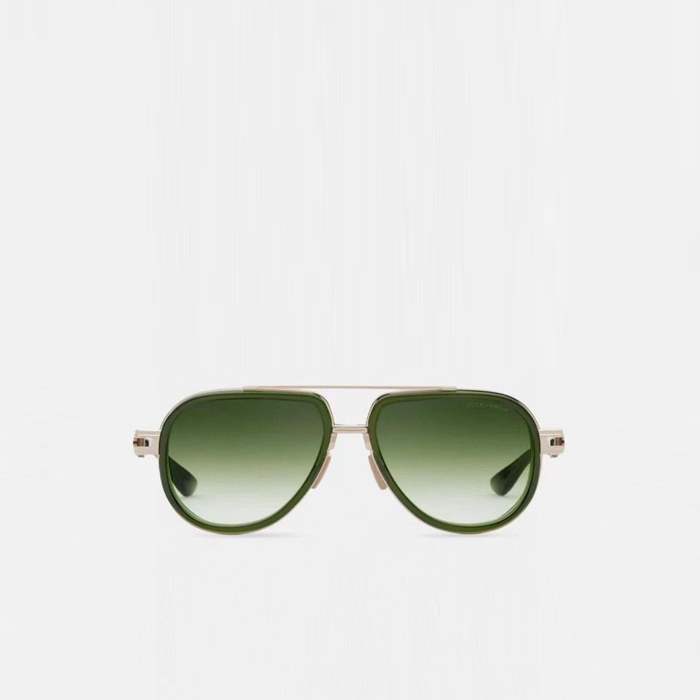 ディータメンズプレミアムメタルフレームサングラスc2964