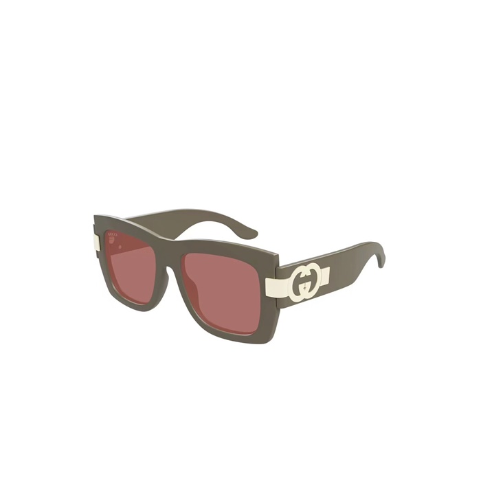 グッチレディースイニシャルサングラスc2970