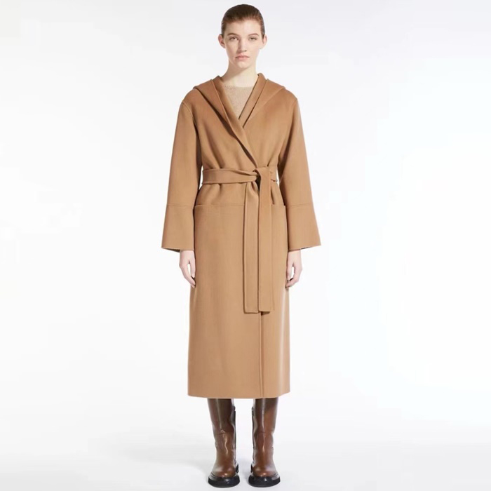 マックスマーラレディースファビオコートc4730