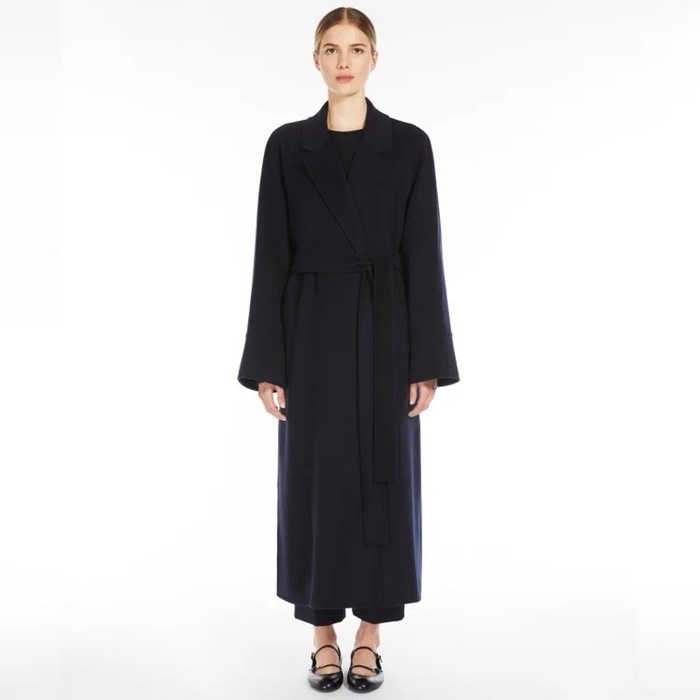 マックスマーラレディースアガタコートc4733