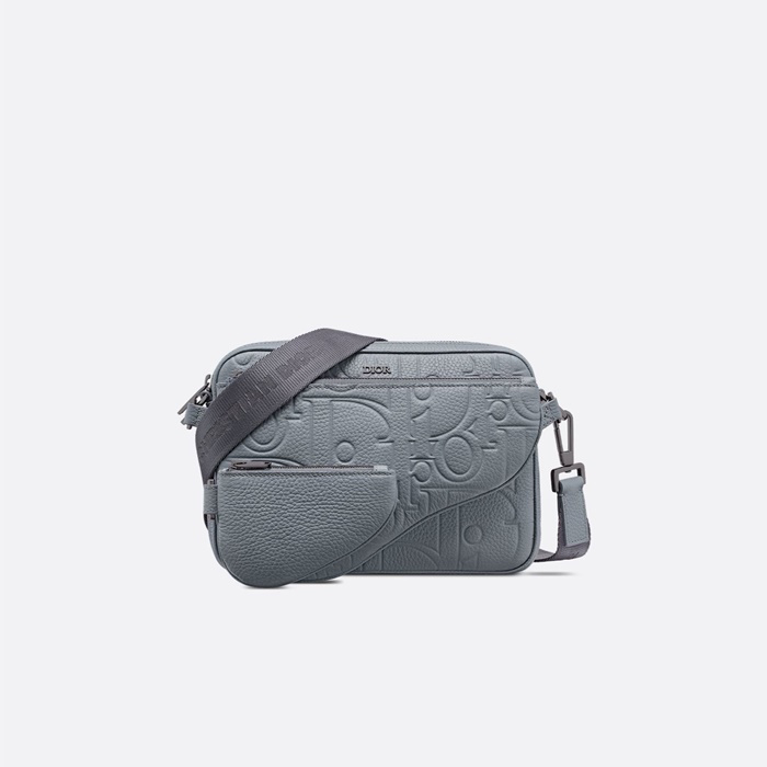 ディオールメンズサドルバッグb4711