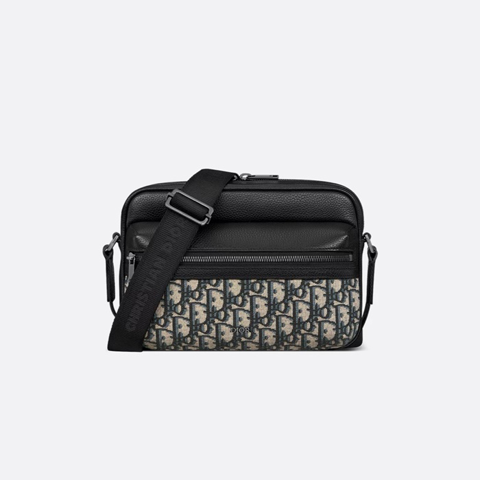 ディオールメンズライダー2.0バッグb4712