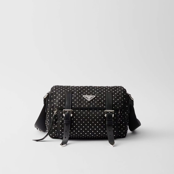 プラダレディースメッセンジャーバッグ1D382b4716