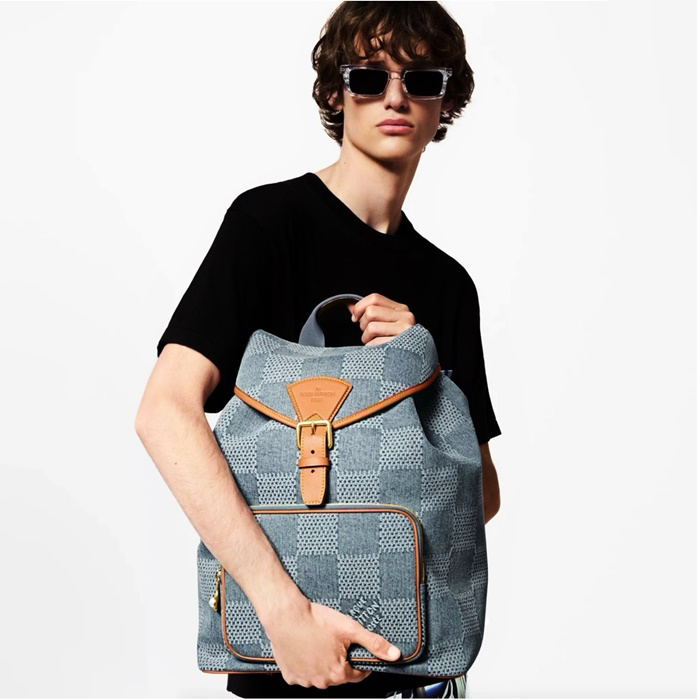 ルイヴィトンメンズモンスリバックパックN40708b4717