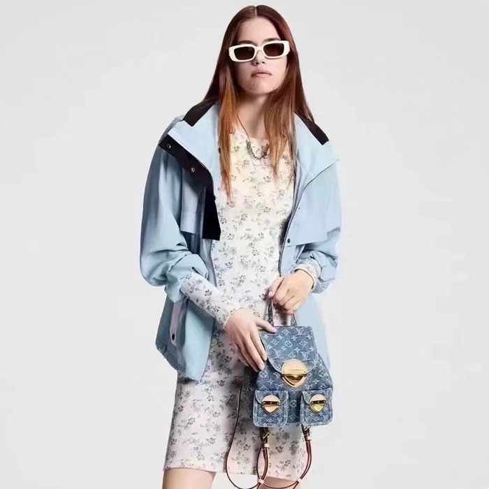 ルイヴィトンレディースベニスバックパックM46836b4720