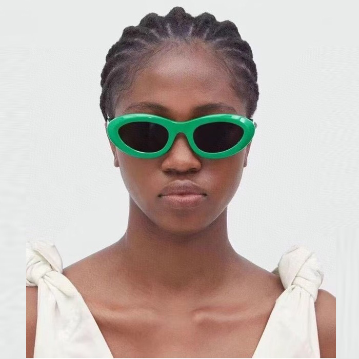 ボッテガヴェネタレディースプレミアムサングラスc3005