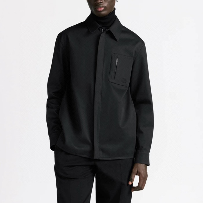 ディオールメンズベーシックジャケットc4748