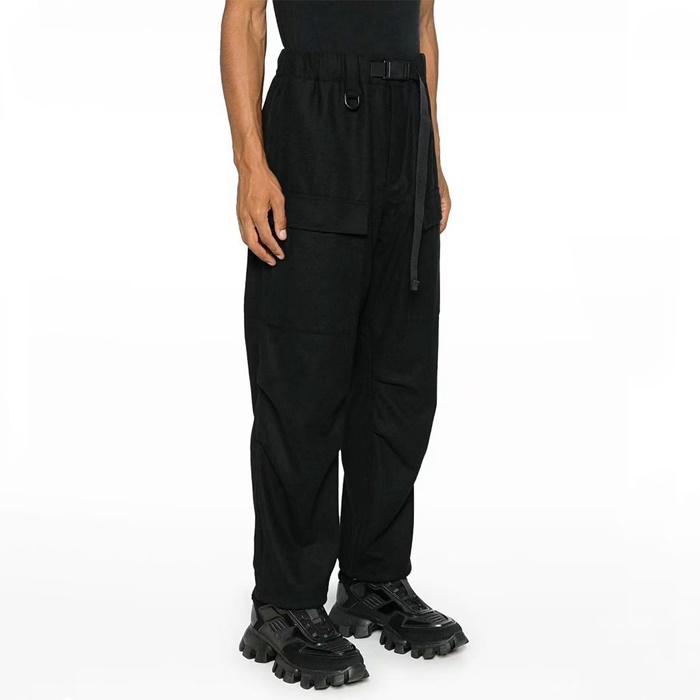 ワイ・スリーメンズカジュアルパンツY3y3c4752