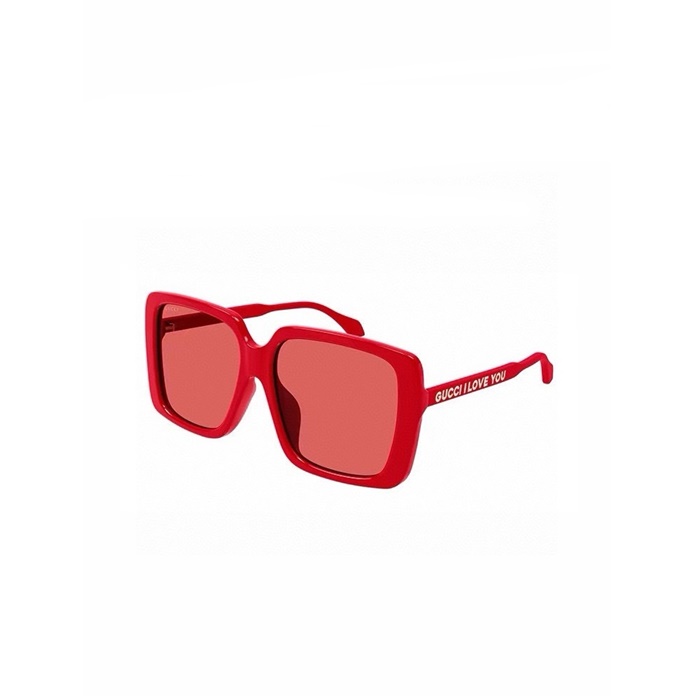 グッチレディースイニシャルサングラスc3037