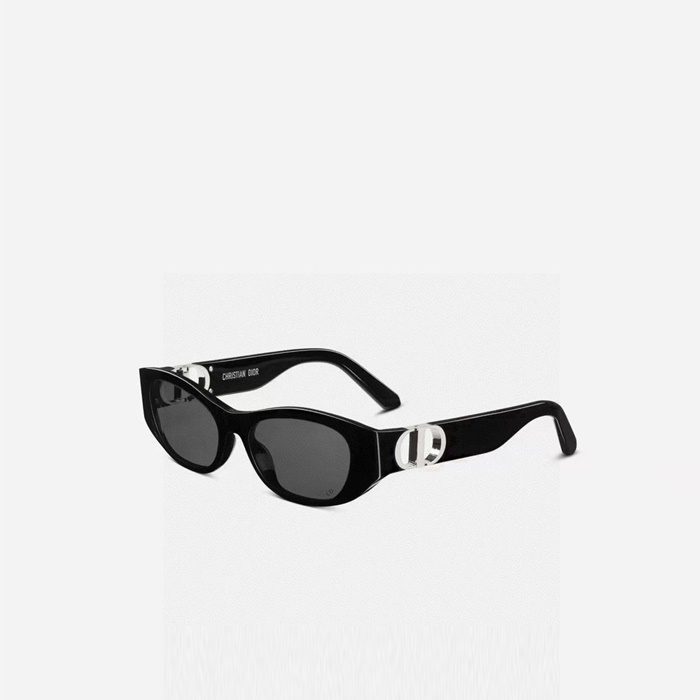 ディオールレディースイニシャルサングラスc3070