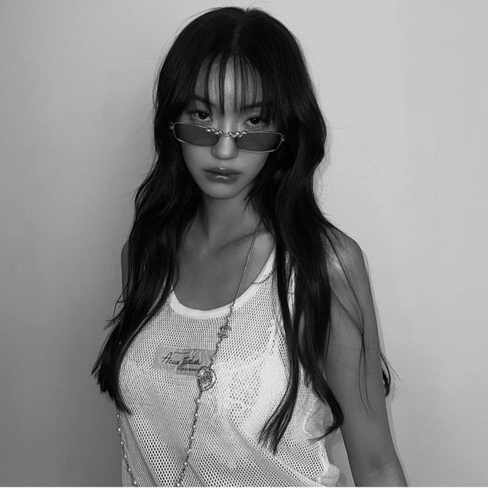 シャネルレディースプレミアムメタルフレームサングラスc3084