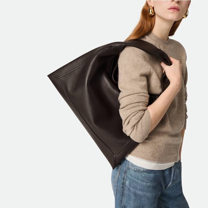 ボッテガヴェネタレディースホップバッグb4734