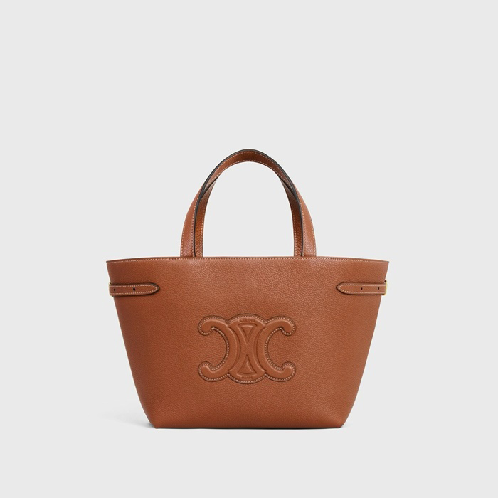 セリーヌレディースキャバスカバアナイスバッグb4736