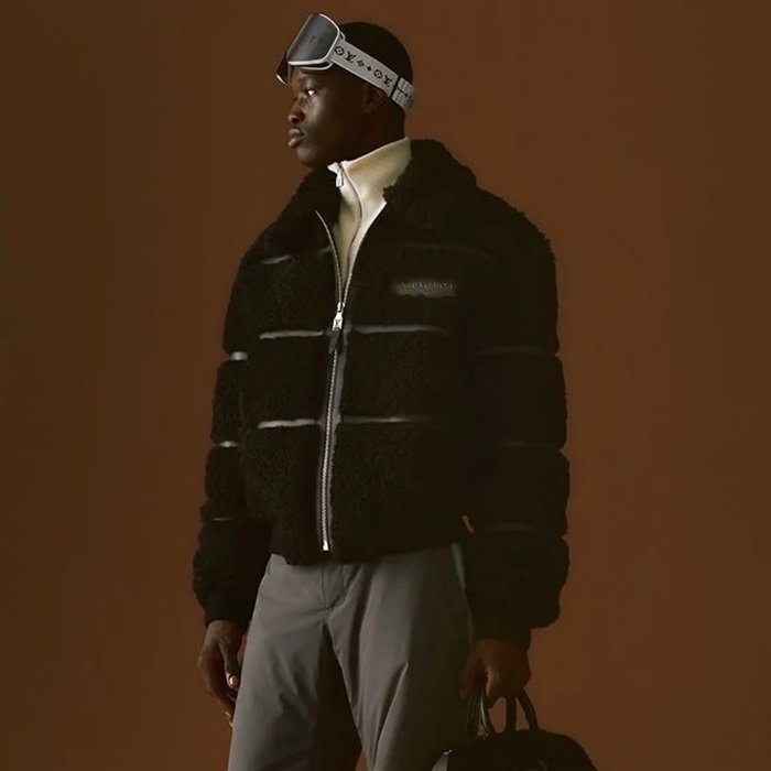 ルイヴィトンメンズレザージャケットc4780