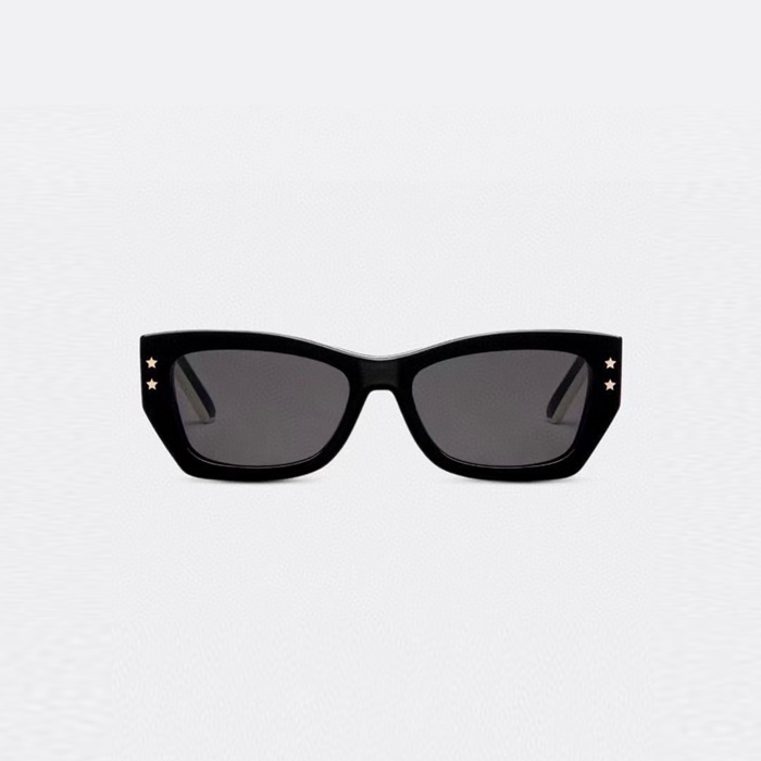 ディオールレディースイニシャルサングラスc3109