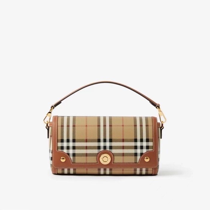 バーバリーレディースヴィンテージトートバッグb4767