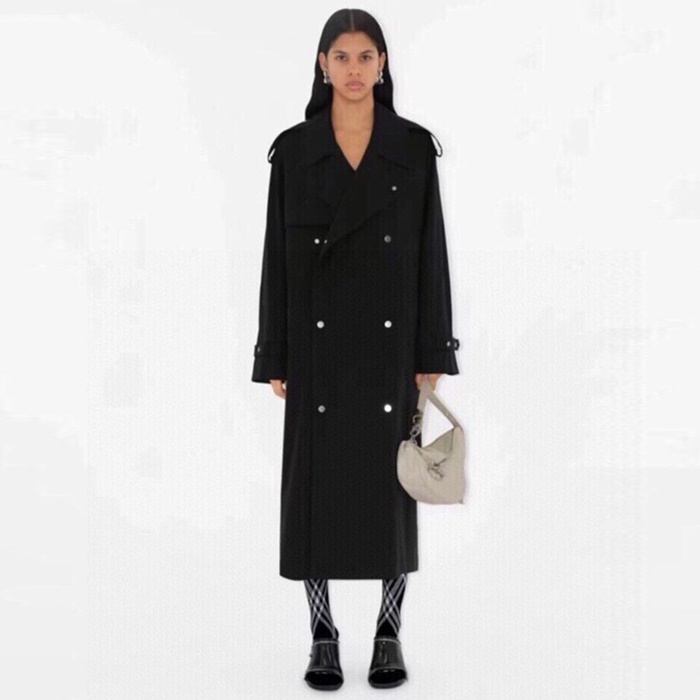 バーバリーレディースナイトショルダーバッグb4775