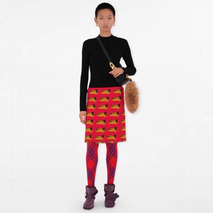 バーバリーレディースナイトショルダーバッグb4777