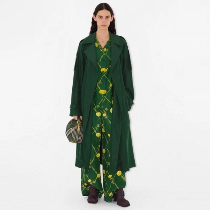 バーバリーレディースペグダブルバッグb4786