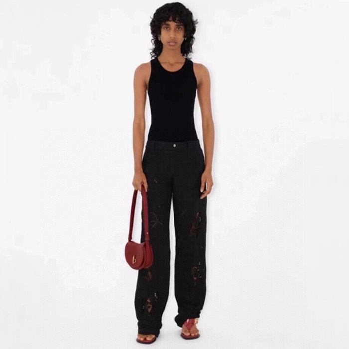 バーバリーレディースロッキングホースバッグb4791